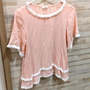 b-sharp women's top.   Box 217